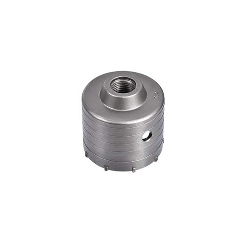 Fresa tazza corona carotatrice