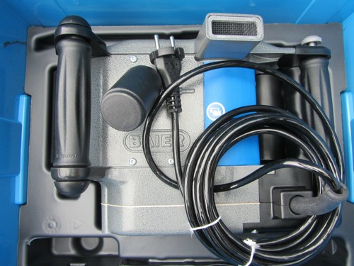 Baier bmf 501 fresatrice - fresatrice, per