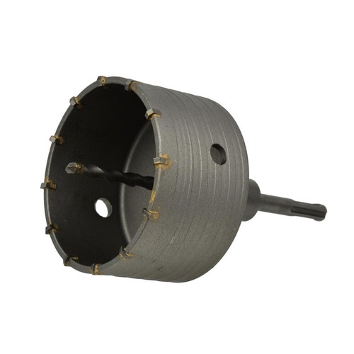 Fresa carotatrice tazza - fresa,