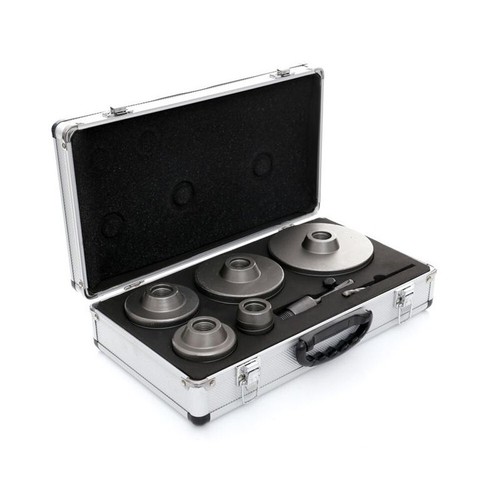 Frese tazza per muro set - per,