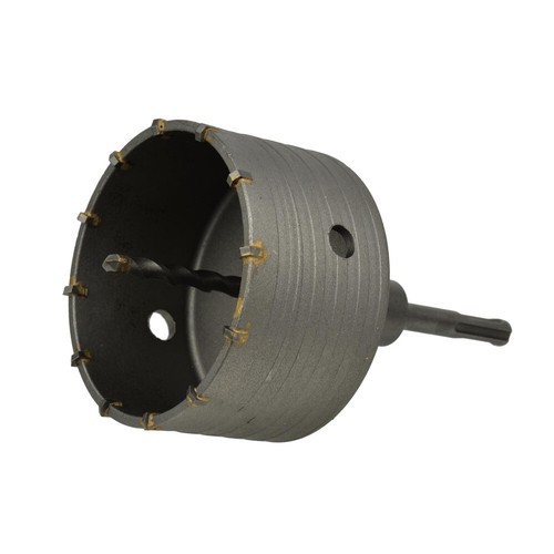 Fresa carotatrice tazza - fresa, a