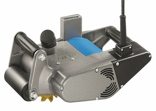 Baier bmf 501 fresatrice - bmf,