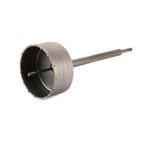 Fresa tazza 125 mm - a,